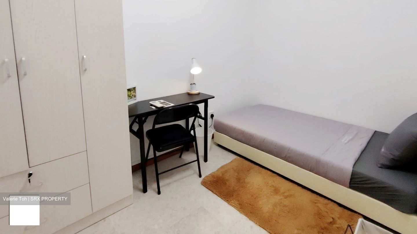 Meraprime (D3), Condominium #549970281